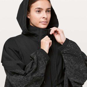 Lululemon Ride & Reflect Jacket - lululemon X SoulCycle